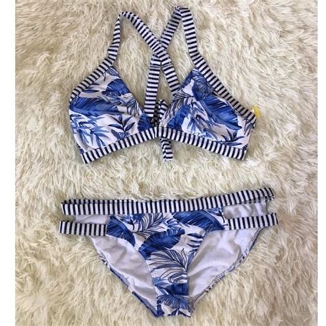 Bikini ชดวายนำทรพชตอนรบซมเมอร Shopee Thailand