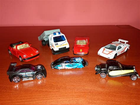 MAJORETTE BURAGO WELLY HOT WHEELS Kupindo