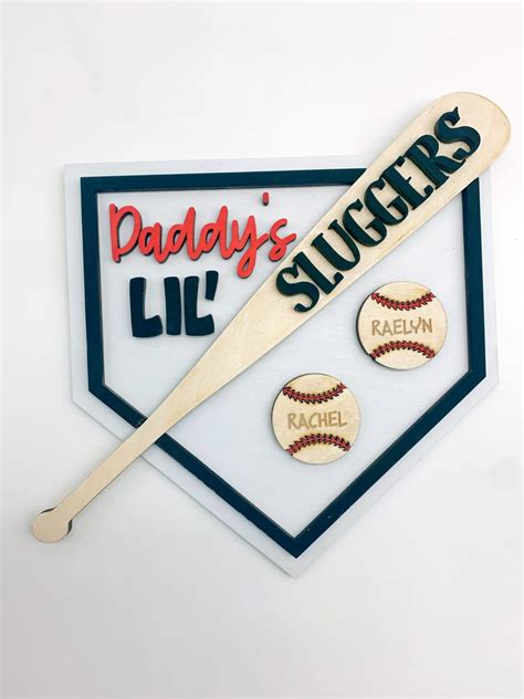 Daddy Lil Sluggers - Supernova Creations