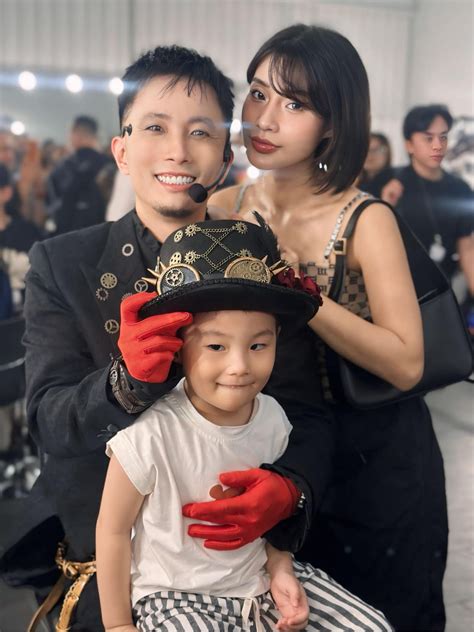 Vợ của rapper Việt nổi tiếng Là hot girl Hà thành vừa xinh đẹp vừa đa tài Báo Dân trí