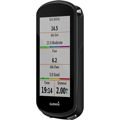 Garmin Edge 1030 Plus - Men