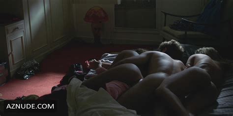 ISABELLA SANTONI Nude AZNude