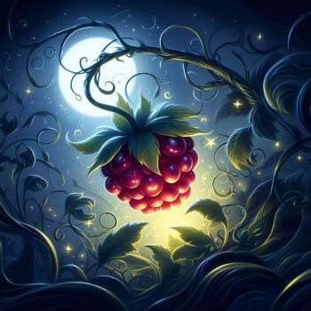 Solve Berries Jigsaw Puzzle Online With Pieces