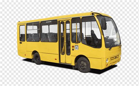 Автобус Картинка Пнг Ремонт Авто на Видео