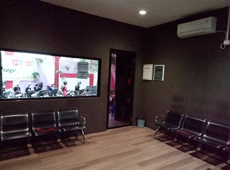 Segar Massage Kelapa Gading Menyediakan Paket Harga Pijat Tradisional