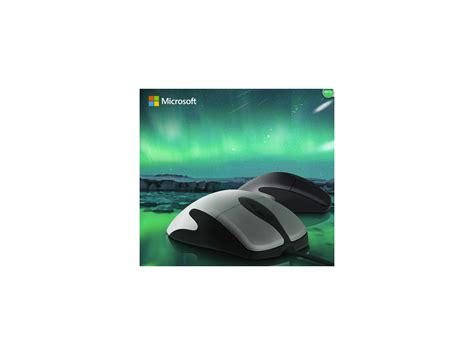 Microsoft IntelliMouse Explorer 3.0 (Pro IE3.0) Pro IntelliMouse ...