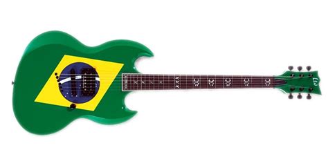 MC-600 - LTD MC-600 - Audiofanzine