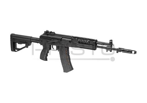 G&G GK12 Black - Hristo Airsoft Shop