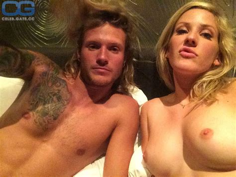 Ellie Goulding Nude Pictures Photos Playboy Naked Topless Fappening