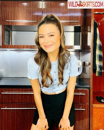 Miranda Cosgrove Nude Leaked Photos And Videos WildSkirts Page