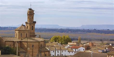 Descubre Los Encantos De Pueyo De Santa Cruz Qu Ver Y Hacer En Este