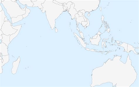 Контурная карта по географии 10 класс индия - Фотоподборки 1