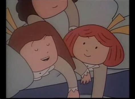 Nude Cartoons Madeline