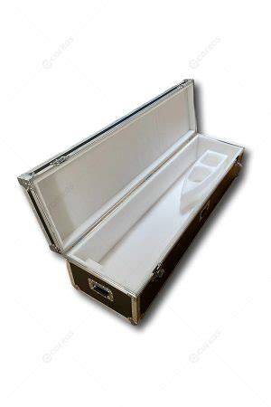 Sex Doll Storage Case Zlovedoll