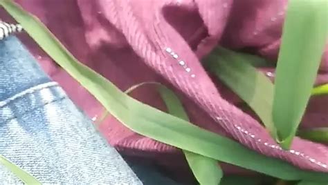 Khet Malik Ne Mujhe Pakad Ke Choda Hidden Camera Porn Feat Jeenat By Modelhub XHamster