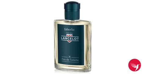 Lancelot Faberlic cologne - a fragrance for men 2017