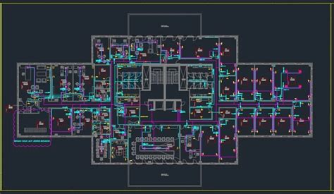 Elektrik Tesisatı Projeleri