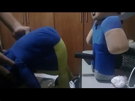 Pablo Dando Para Herobrine Dotado XVIDEOS