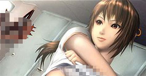 Quỷ ác dâm đang bước ra đời thực từ game sex Giáo dục Việt Nam