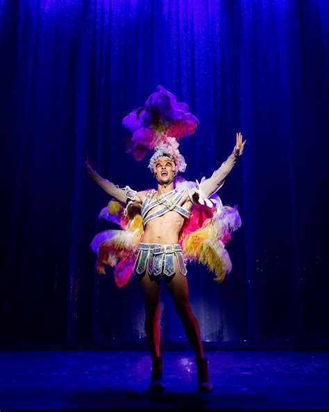 Review Priscilla Queen Of The Desert State Of The Art Media