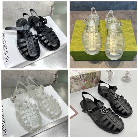 Mua D P Sandal R Gucci C D P Quai H U Gc Cao Su C H Ng Sc R Trong Su T Hot Trend