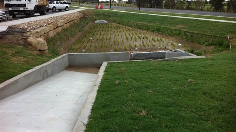 Bioretention systems | The different types & benefits | River Sands