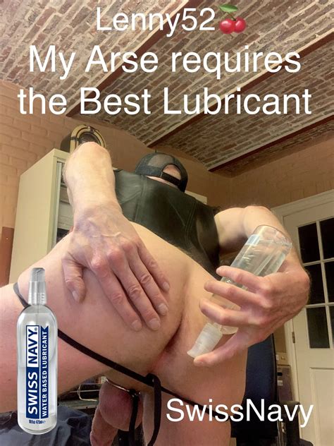 My Arse Is Aching For New Adventures Says Lenny Nude Pics Xhamster