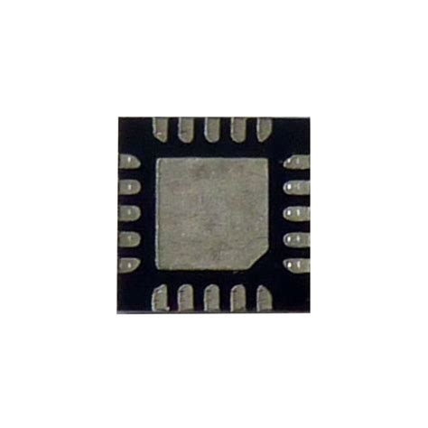 Chip Richtek RT8207MZQW Complete DDRII/DDRIII/Low-Power DDRIII/DDRIV ...