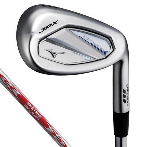 MIZUNO 送料無料 年モデル ミズノ JPX HOT METAL ホットメタル アイアン 単品 N S PRO MODUS TOUR スチールシャフト 有賀園