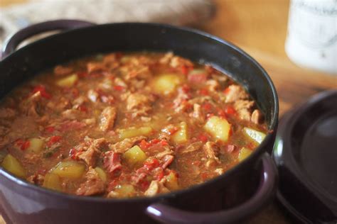 Axoa de veau au piment d Espelette Délizioso