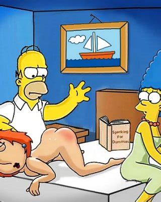 Lois Griffin Sexy Toon Porn Pictures XXX Photos Sex Images PICTOA