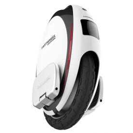 Моноколесо FastWheel Eva Classic 132 запас хода 15км; скорость 18км/ч