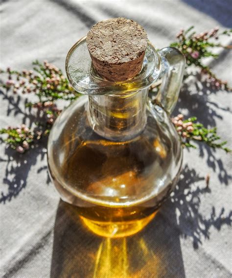 Einführung und Geschichte der Aromatherapie - Aroma Massage Maurer