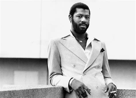 Remember Singers Teddy Pendergrass And The Enduring Legacy Of His Sad Widow Moment