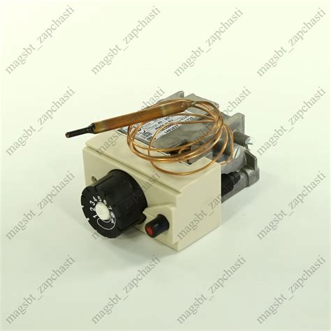 Gas valve 630 Eurosit 0-80°C 3-18 bar Buy 0.630.802 at wholesale price | EN