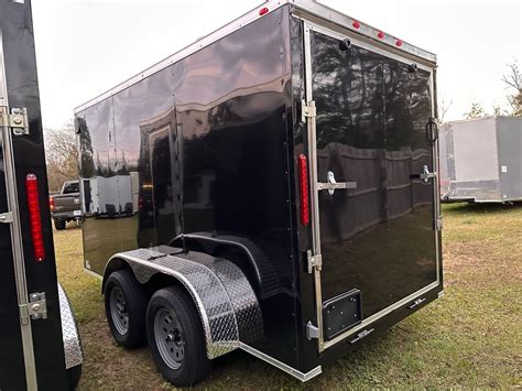 Tandem Axle Trailers Longwood Fl Trailers Now