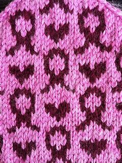 Ravelry Knits For Tits Pattern By Jennypenny