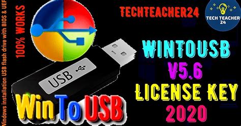 Wintousb windows 7 key - maximummfase