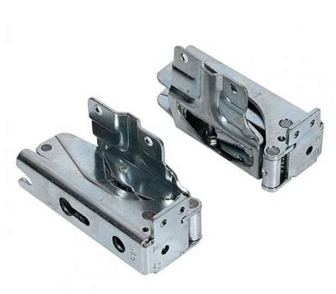 Комплект петель двери для встраиваемого холодильника Bosch, Siemens ...