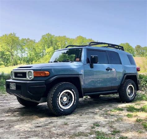 Fj Ttue Sale Pending Toyota Fj Cruiser Forum