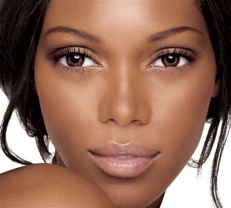 Best Nude Lipstick For Brown Skin And Light Brown Skin Women