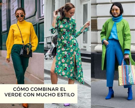 Actualizar Imagen Como Combinar Ropa Verde Abzlocal Mx