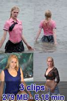 Archive Wetlooklovers Sexy Girls In Wet Clothes Lingerie And See Through Clothing Sexy