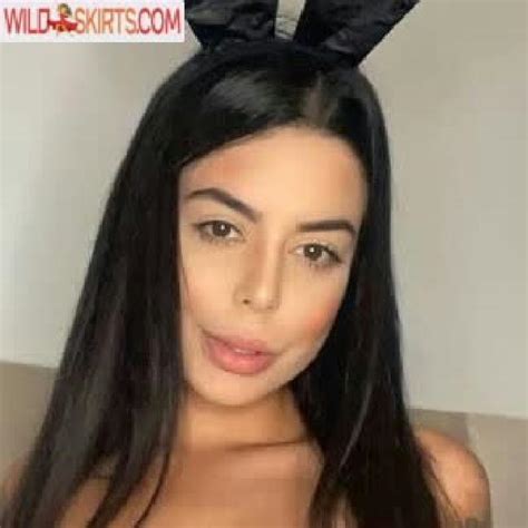 Peitudas Nude Leaked Photos And Videos WildSkirts