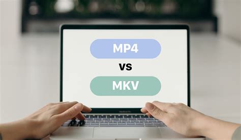 MP4 Vs MKV Video File Format Ultimate Guide | VideoMeister