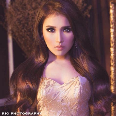 Foto2 Ayu Ting Ting Instagram Gambar Lucu Terbaru