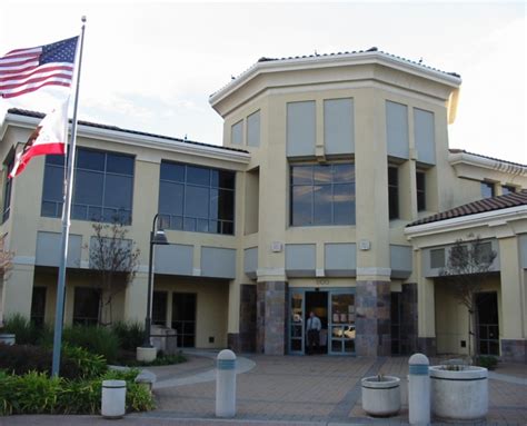 SOLANO COUNTY OFFICE OF EDUCATION - Terra Realty Advisors