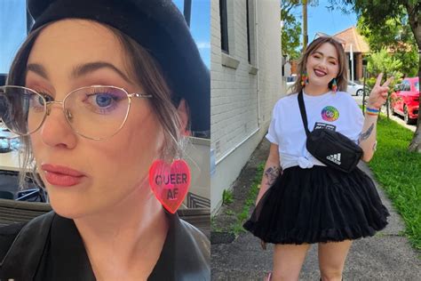 Lesbian Language A Guide For Baby Gays And Allies