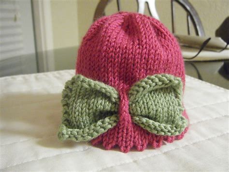 Ravelry Bow Licious Babe Pattern By Connie Haney