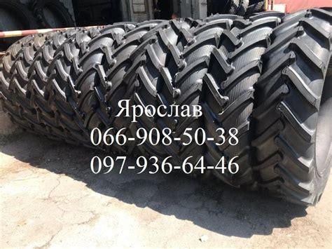 Колеса на трактор Т-25, Т16, ЮМЗ, МТЗ, Т-40, Т-150, К-700, Сіялку, ЦЗ ...